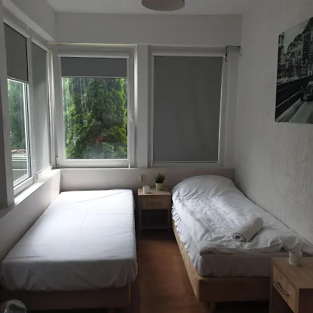 Blatoapartament 소포트