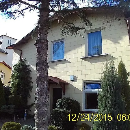 빌라 Blatoapartament *