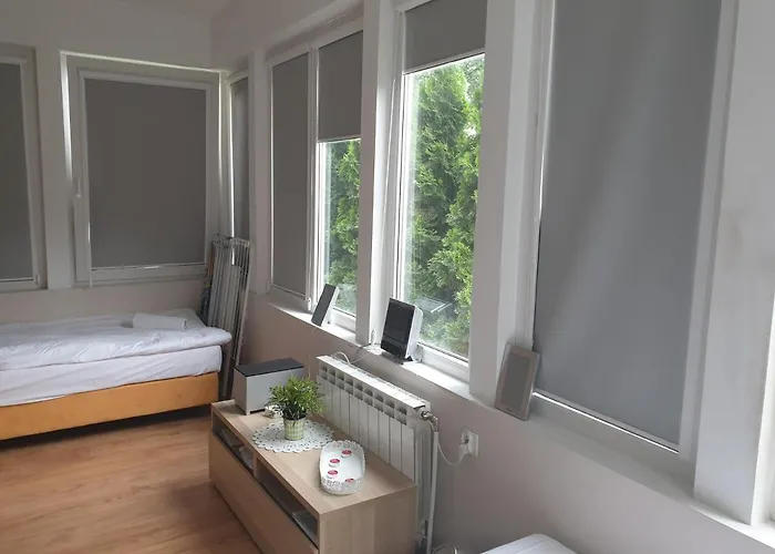 Blatoapartament 소포트