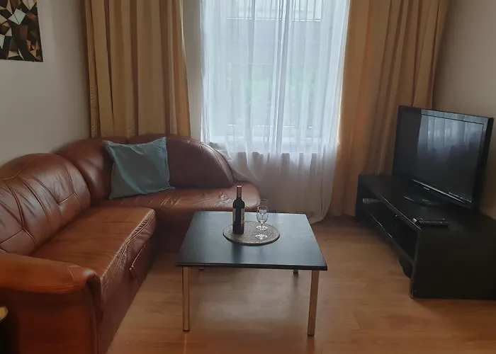 Blatoapartament 빌라