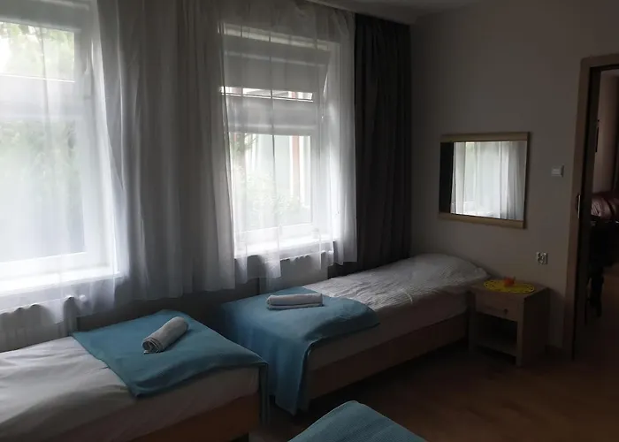 Blatoapartament 빌라 *