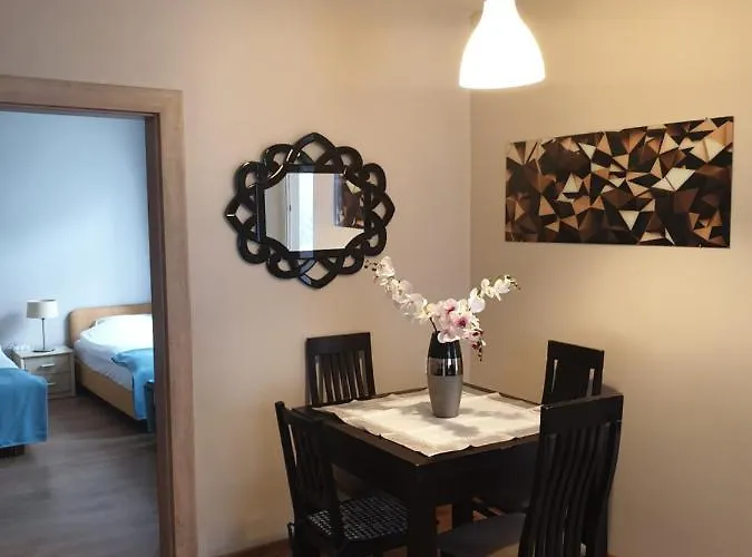 빌라 Blatoapartament 소포트