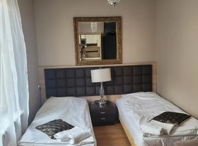 Blatoapartament 빌라