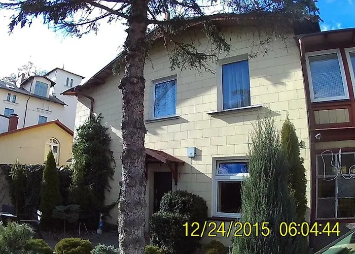 빌라 Blatoapartament *