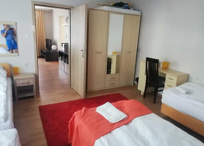 빌라 Blatoapartament *