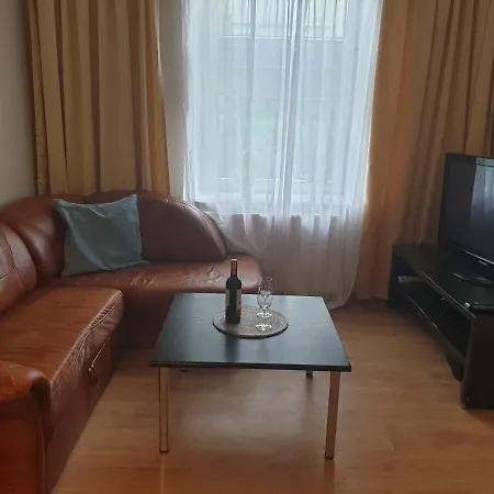 Blatoapartament Villa