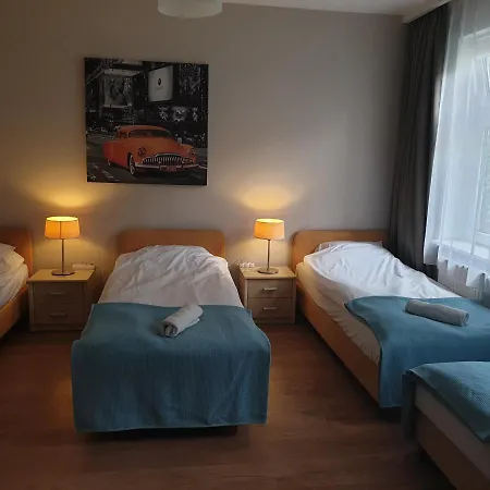 Blatoapartament Zoppot