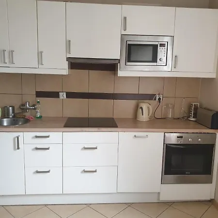 Blatoapartament Вілла *