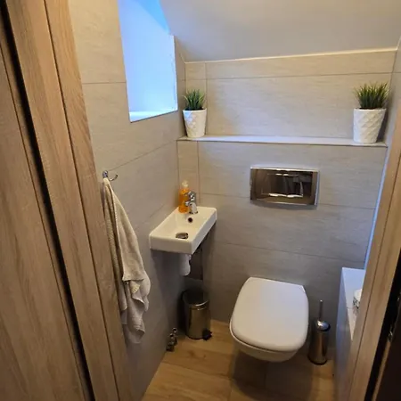 Blatoapartament Villa