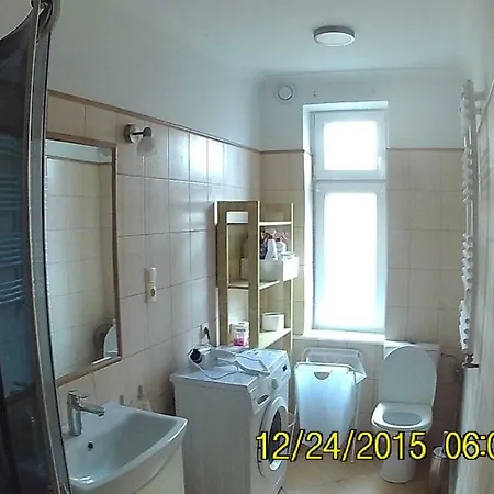 Blatoapartament Сопот