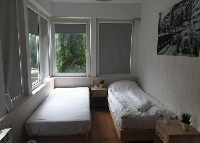 Blatoapartament סופוט