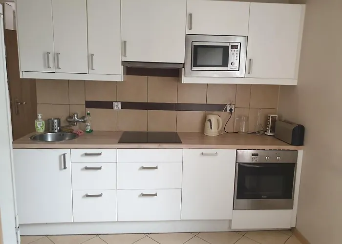 Blatoapartament וילה *