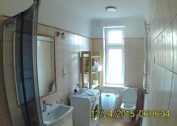 Blatoapartament סופוט