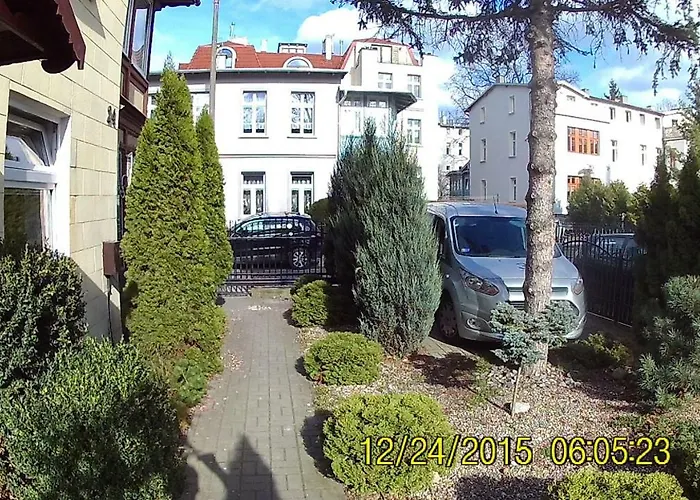 וילה Blatoapartament סופוט