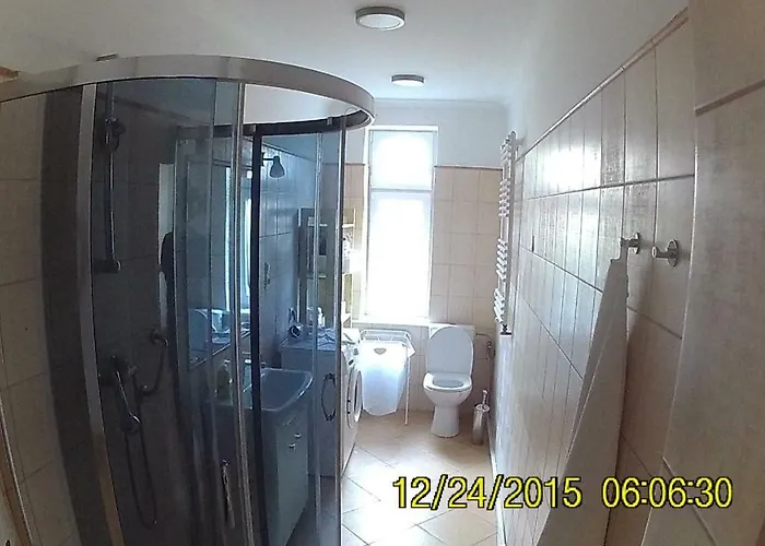 Blatoapartament וילה *